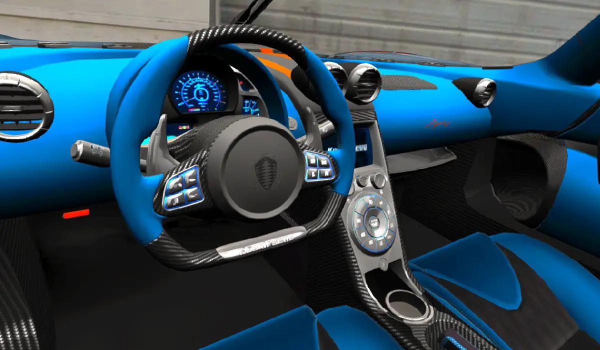 Koenigsegg - Agera RS - Car Rentals Near me - Used Cars Near me - Exclusive Concierge Club.webp